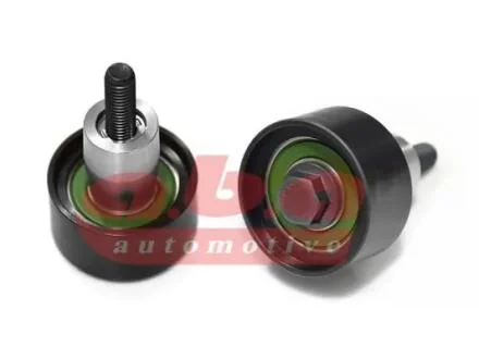 Ролик ременя (пластик) Audi A1, A3 1.4 Tfsi/Seat Leon 1.2 Tsi, 1.4 Tsi/Skoda Citigo 1.0, Octavia 1.2 Tsi, 1.4 Tsi A.B.A Automotive YP506386