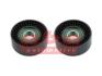 Ролик ременя (пластик) Bmw 1 (E81) 06-12/ (E87) 03-13/ 3 (E46) 98-05/ (E90) 04-11 A.B.A Automotive YP657026 (фото 1)