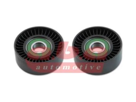 Ролик ременя (пластик) Bmw 1 (E81) 06-12/ (E87) 03-13/ 3 (E46) 98-05/ (E90) 04-11 A.B.A Automotive YP657026