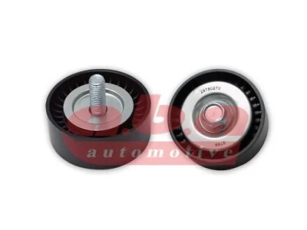 Ролик ременя (пластик) Infitity Q50 13-/Jeep Compass/Patriot 10-/Mercedes Class C(W204) 08- A.B.A Automotive YP750270