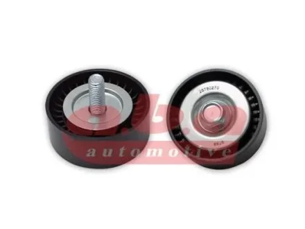 Ролик ременя (пластик) Infitity Q50 13-/Jeep Compass/Patriot 10-/Mercedes Class C(W204) 08-  A.B.A Automotive YP750270