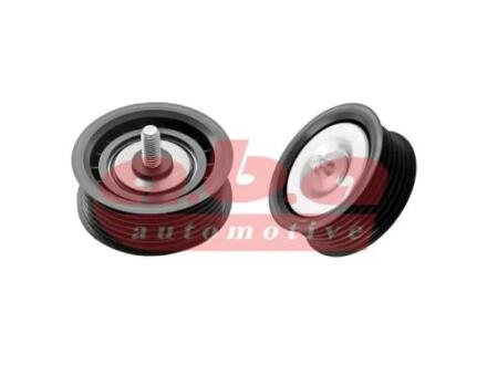 Ролик ременя (пластик) Audi A4 97-16/A5 07-/A6 97-/A7 10-/A8 97-/Q5 08- A.B.A Automotive YP755191