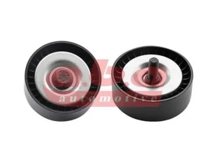 Ролик ременя (пластик) Mercedes Class C (W204) 07-14/ Class C T-Model (S204) 0714  A.B.A Automotive YP756437