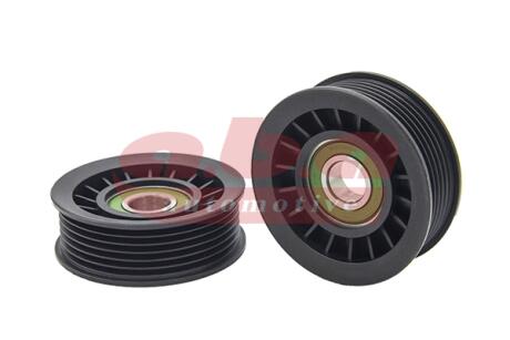 Ролик ременя (пластик) Ford1.8Tdci77X26,56Pk A.B.A Automotive YP850309