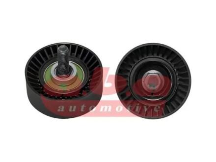 Ролик ременя (пластик) Ford Cougar 98-01/ Focus 98-04/ Mondeao Ii 96-00/ Mazda Tribute 00-08 A.B.A Automotive YP854510