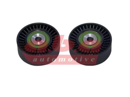 Ролик ременя (пластик) Ford Galaxy (Wa6, Wm) 08-15, S-Max (Wa6, Ws) 08-14, Mondeo Iv (Ba7), Mondeo Iv Turnier (Ba A.B.A Automotive YP855298