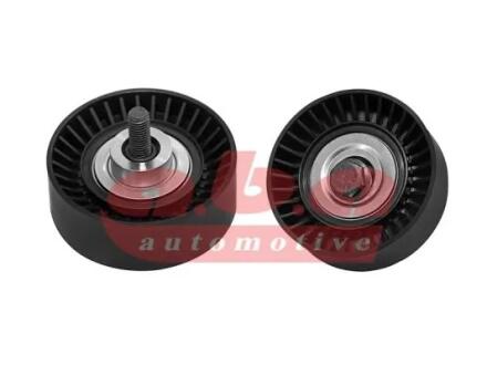 Ролик ременя (пластик) Ford C Max Ii 10-/Fiesta Vi 08-/Focus Iii 10-/Galaxy 06-15 A.B.A Automotive YP857107
