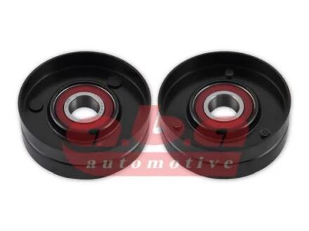 Ролик приводного ремня (метал) Audi/Seat/Skoda/VW/Volvo/Ford/Renault A.B.A Automotive YS007626