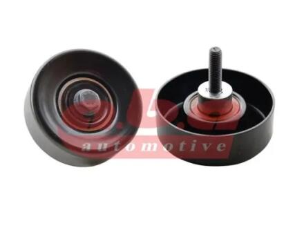 Ролик приводного ремня (метал) Ford Focus (98-), Transit Connect (02-) 1.8 TDCi A.B.A Automotive YS850530