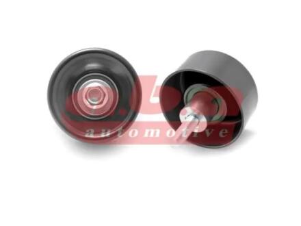 Ролик ременя (метал) Ford Transit 00-06 A.B.A Automotive YS859444