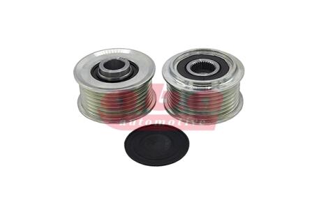 Шків генератора Hyundai, Kia,Mini A.B.A Automotive YT320215