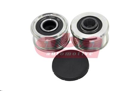 Шків генератора Fiat, Volvo, Peugeot A.B.A Automotive YT400062