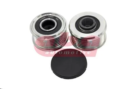 Шків генератора Fiat, Volvo, Peugeot  A.B.A Automotive YT400062