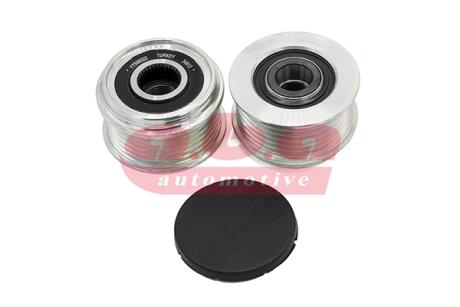 Шків генератора Audi, Vw, Porsche A.B.A Automotive YT500222