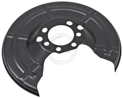 Кожух гальмiвного диска заднiй A.B.S 11212