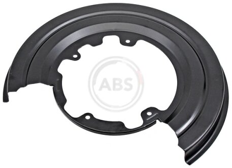 Кожух гальмівного диска A.B.S 11300