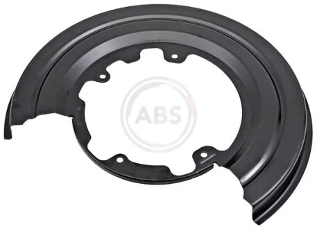 Кожух гальмівного диска A.B.S 11300