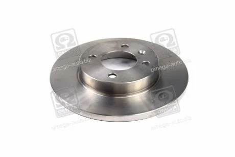 Диск гальмівний SEAT/VW TOLEDO/CADDY/GOLF/VENTO передн. (ABS) A.B.S 15935
