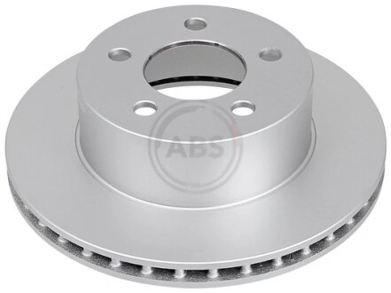 Диск гальмівний A.B.S 16556
