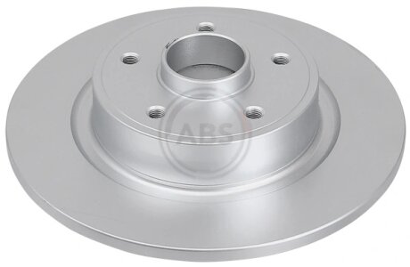 Диск гальмівний A.B.S 17155