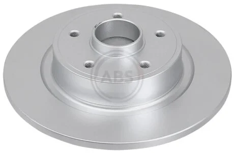 Диск гальмівний A.B.S 17155