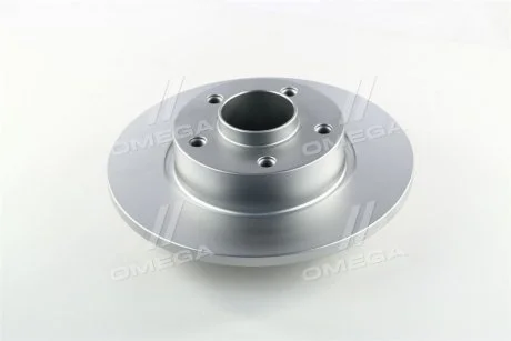 Гальмовий диск (вир-во ABS) A.B.S 17330