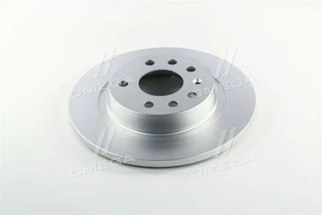 Диск гальмівний FIAT/OPEL/SAAB Croma/Signum/Vectra/9 - 3 задн. (вир-во ABS) A.B.S 17369