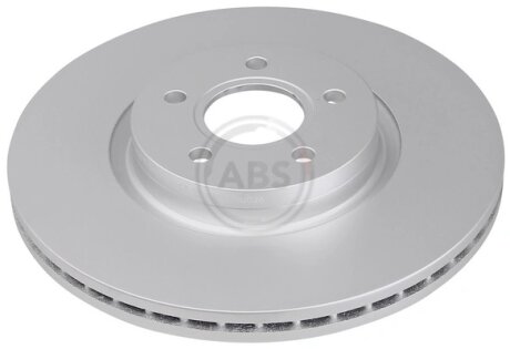 Диск гальмівний A.B.S 17635