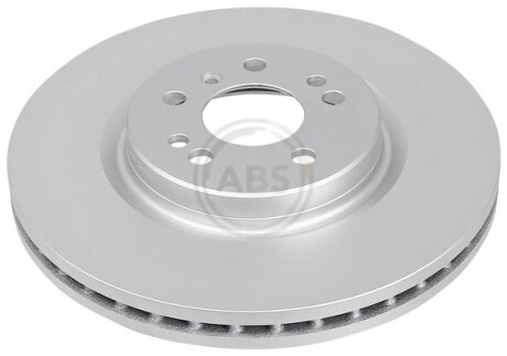 Диск гальмівний A.B.S 17737