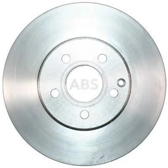 Диск гальмівний A.B.S 17738
