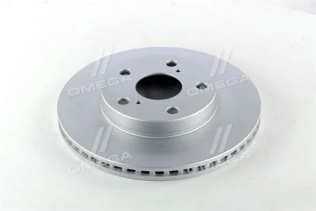Гальмовий диск (вир-во ABS) A.B.S 17832