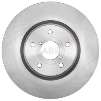 Гальмівний диск A.B.S. 17960
