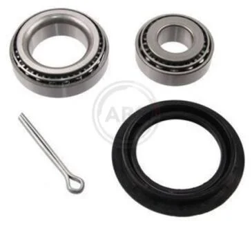 Підшипник ст зад Astra/Corsa/Kadett/Lanos/Nexia 7508 A.B.S 200005