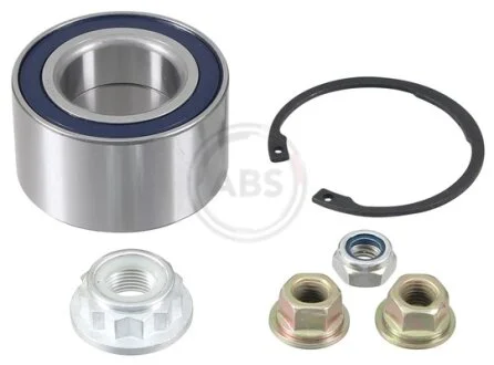 Підшипник маточини колес (компл.) AUDI, VW перед A.B.S 200009