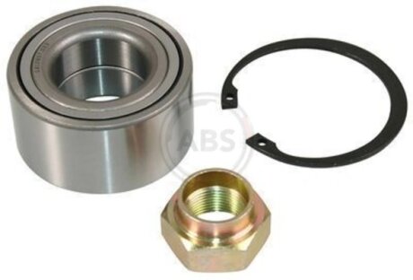 Підшипник маточини A.B.S 200540