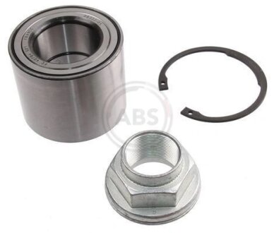 Комплект підшипника маточини колеса (ABS) A.B.S 200902
