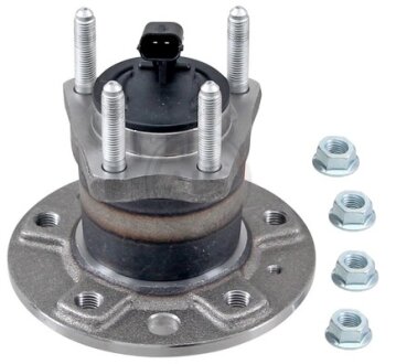 Ступиця колеса A.B.S 200907