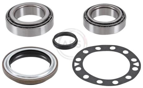 Автозапчастина A.B.S 201043