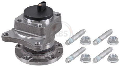 Комплект подшипника ступиці колеса A.B.S 201193