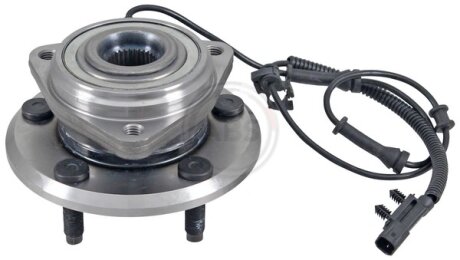 Маточина A.B.S 201536