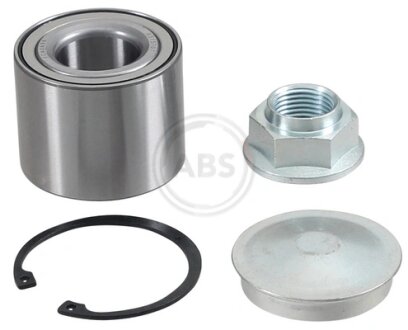 Пiдшипник маточини d 62mm A.B.S 201694