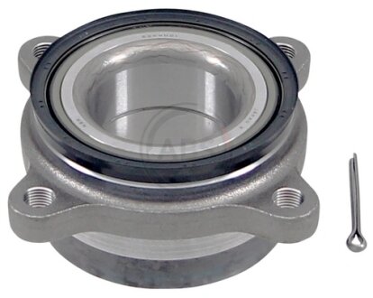 Підшипник маточини A.B.S 201751