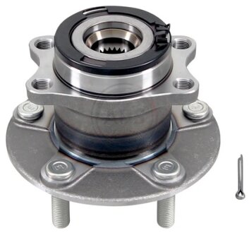 Комплект підшипника колеса A.B.S 201806