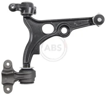 Важіль FIAT SCUDO, PEUGEOT 806, EXPERT 94- перед. міст праворуч (Вир-во ABS) A.B.S 210096