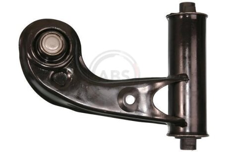 Важіль передньої підвіски верхній, лівий A.B.S 210349