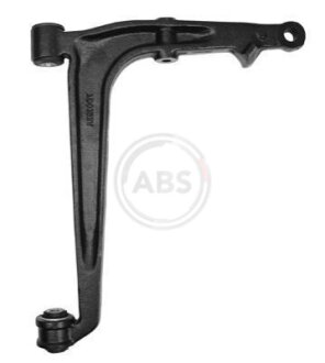 Важіль незалежної підвіски колеса, підвіска колеса (ABS) A.B.S 210714