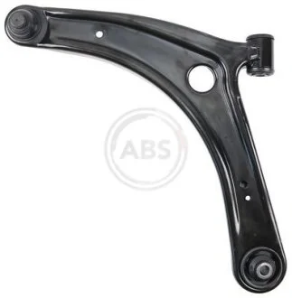 Важіль CITROEN C-CROSSER, MITSUBISHI ASX, OUTLANDER II-III 06- перед. міст ліворуч (ABS) A.B.S 211210