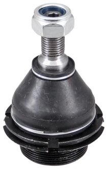 Несучий / напрямний шарнір (ABS) A.B.S 220425