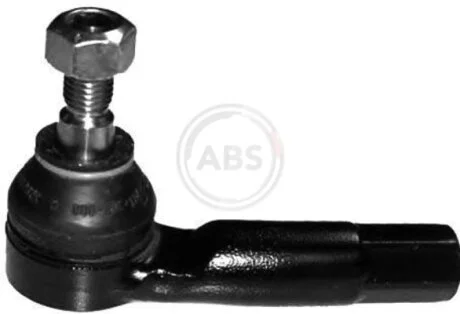 Накiнечник рульової тяги A.B.S 230018