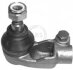 Накiнечник рульової тяги OPEL, DAEWOO (ABS) A.B.S 230360 (фото 1)